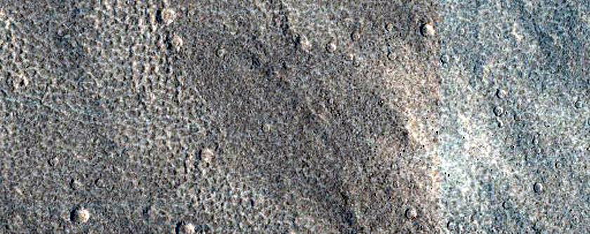 Monitoring Impact Site