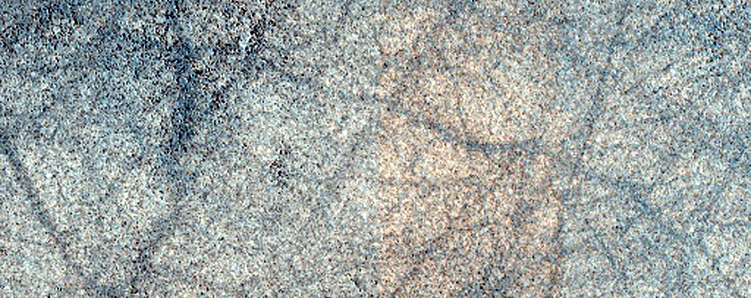 Utopia Planitia