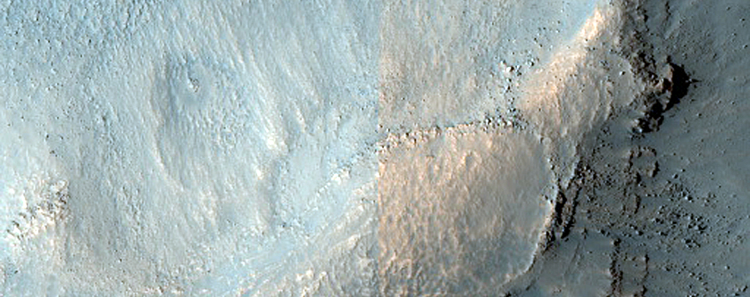 Terrain Sample