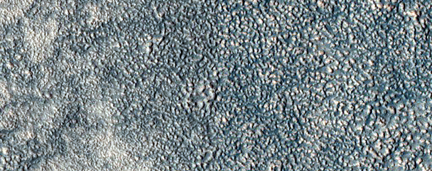 Acidalia Planitia