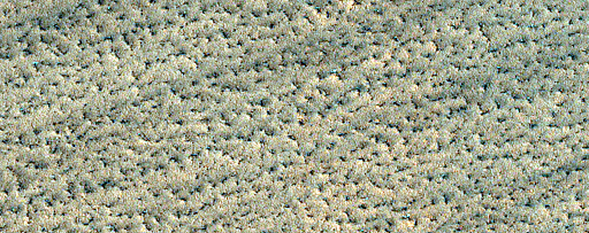 Terrain Sample