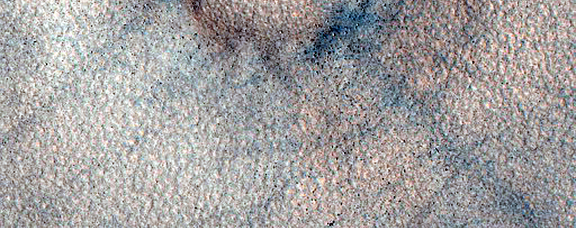 Terrain Sample