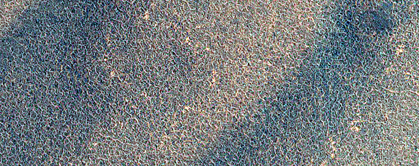 High Northern Latitude Monitoring