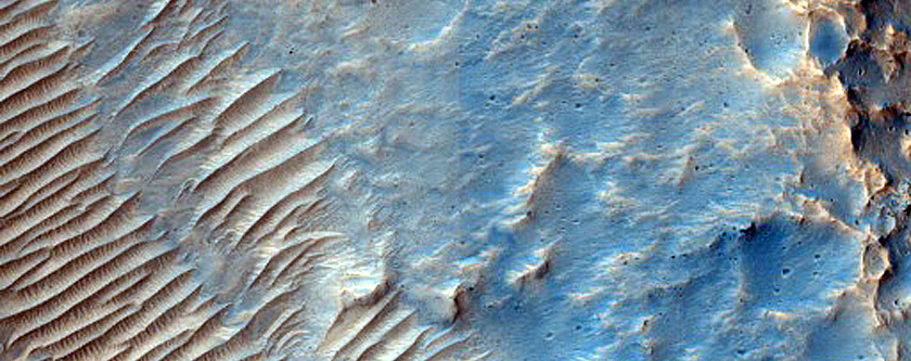 Ares Vallis