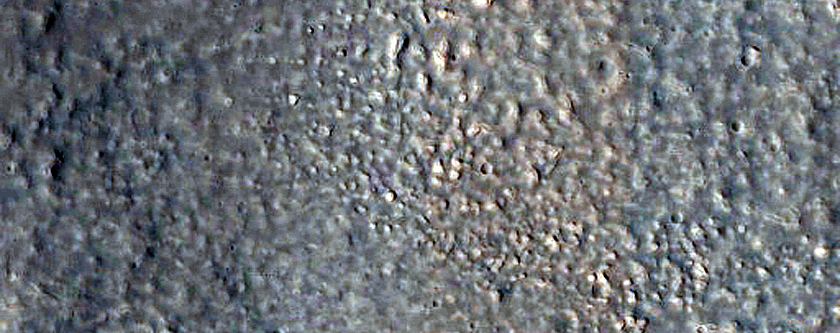 Gully Monitoring