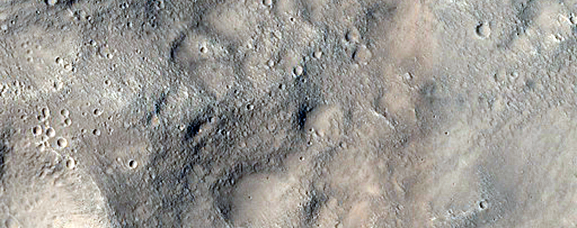 Monitoring New Impact Site
