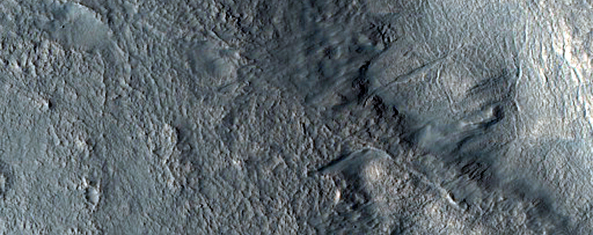 Gully Monitoring