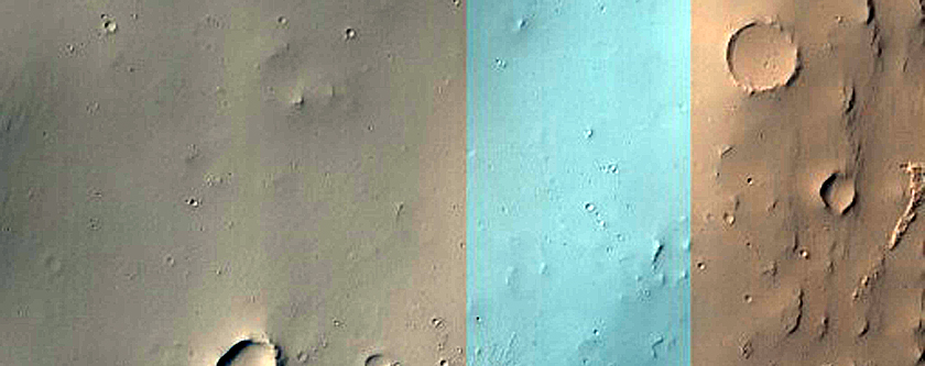 Sirenum Fossae