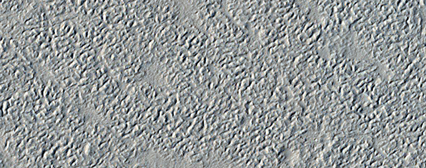 Terrain Sample
