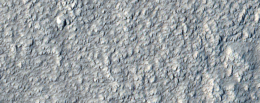 Terrain Sample