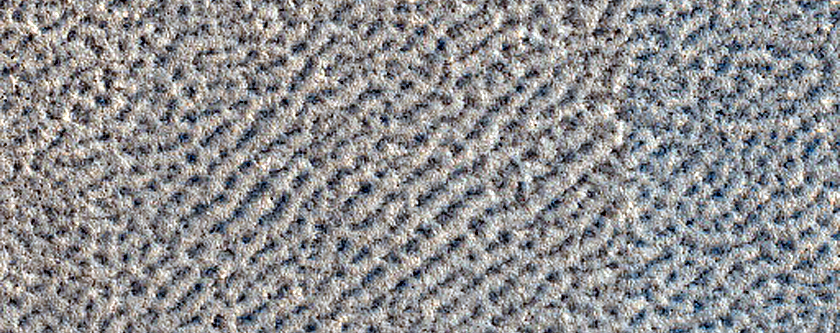 Terrain Sample