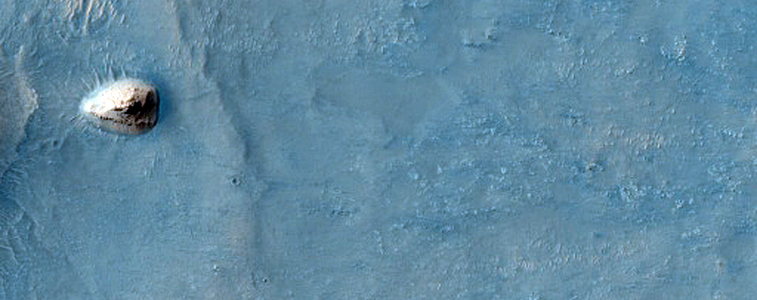 Jezero Crater