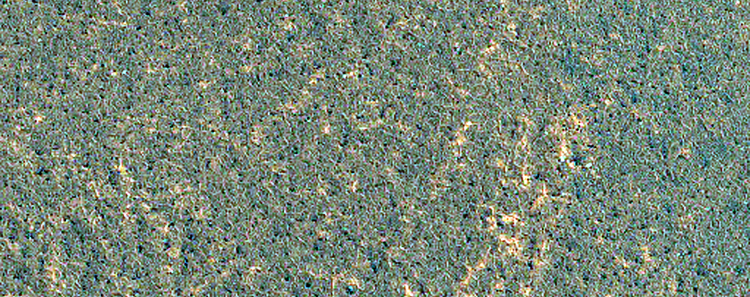 Terrain Sample