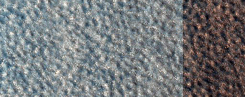 Terrain Sample