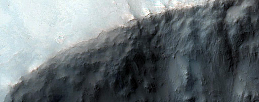 Crater
