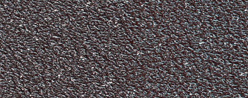 North Polar Residual Cap Monitoring Site