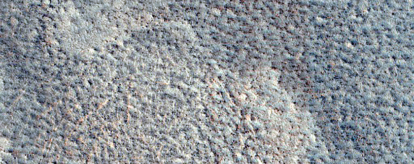 Terrain Sample