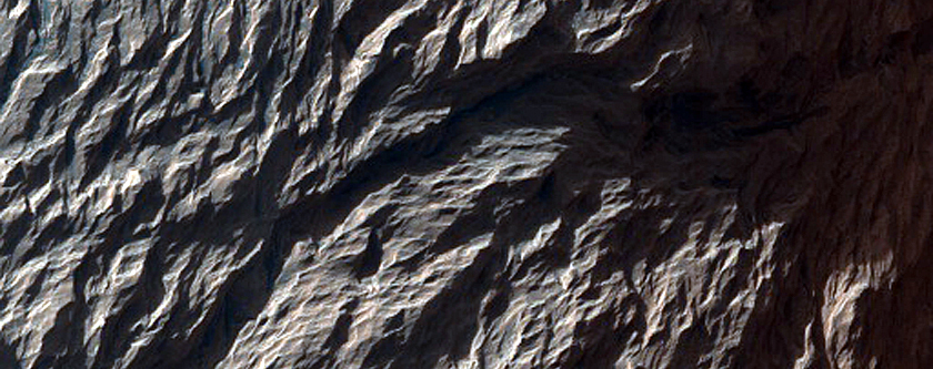 Slope Monitoring 