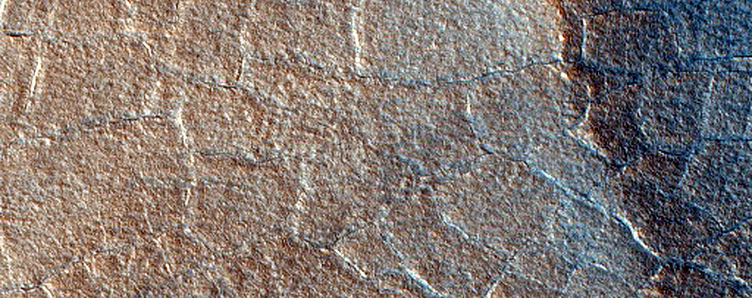 Crater