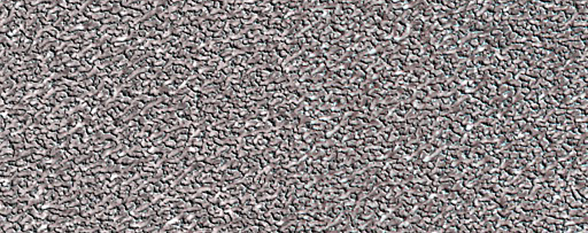 North Polar Residual Cap Monitoring Site