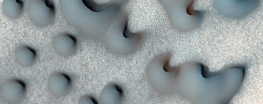 Terrain Sample