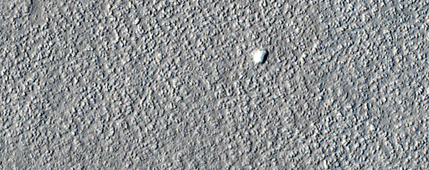 Terrain Sample
