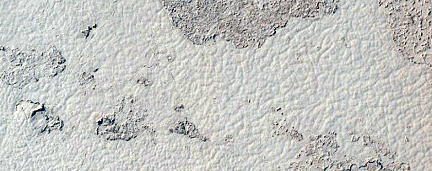 Elysium Planitia