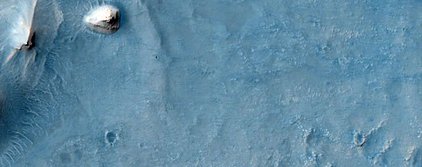 Jezero Crater