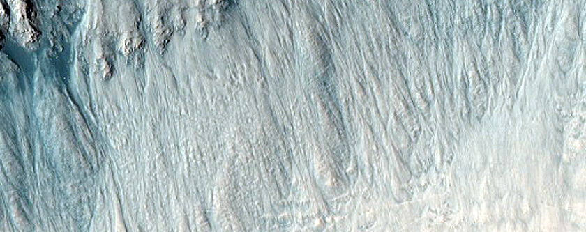 Slope Monitoring