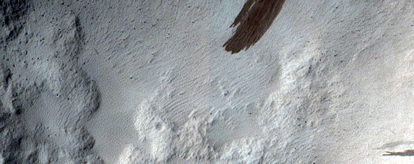 Slope Streak Monitoring