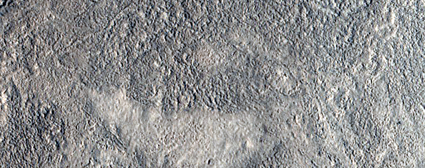Terrain Sample