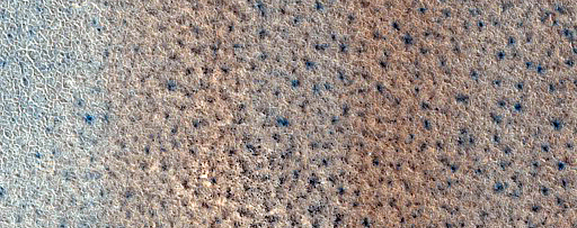 Terrain Sample