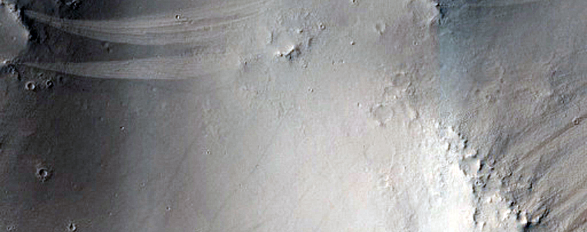 Terrain Sample