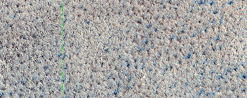 Terrain Sample