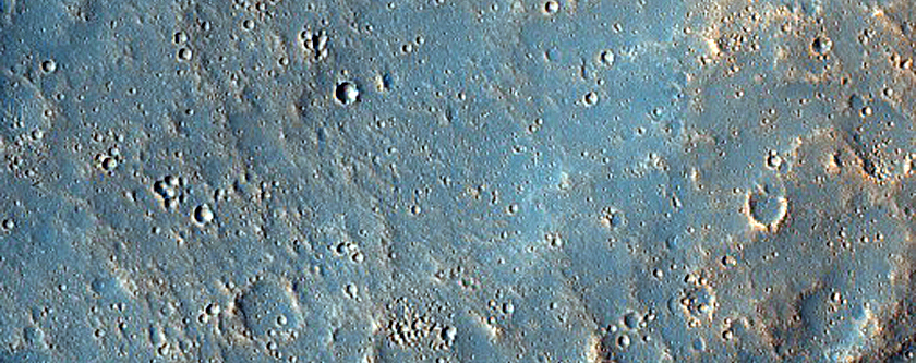 Bahram Vallis