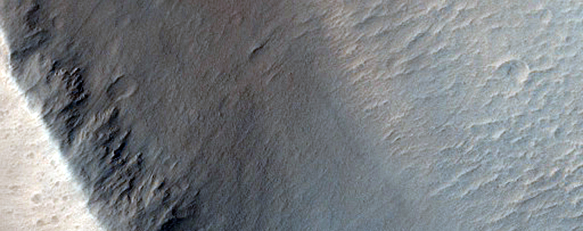 Slope Streak Monitoring