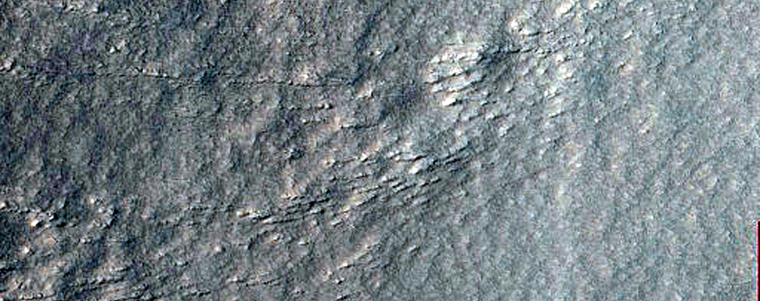 Gully Monitoring