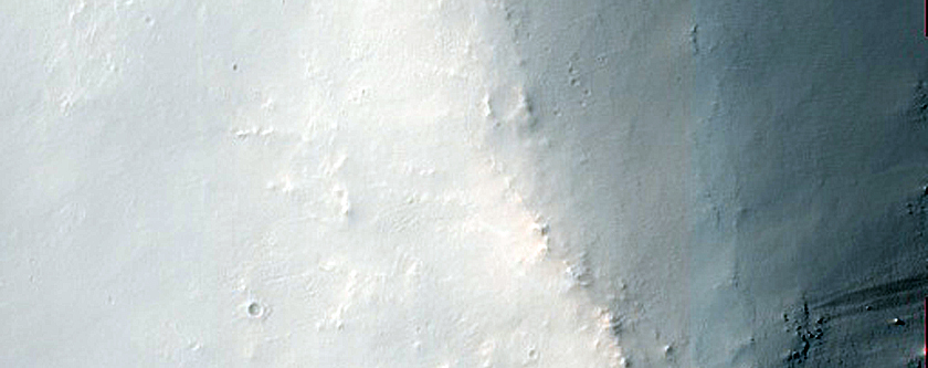 Crater