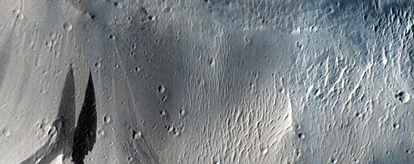 Terrain Sample