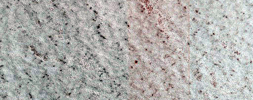 Dokka Crater Monitoring