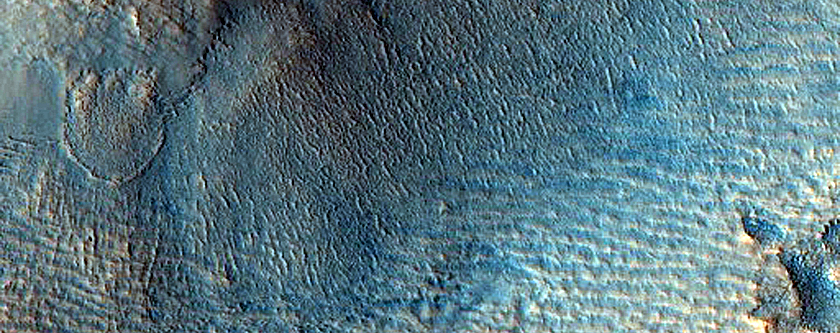 Gullies