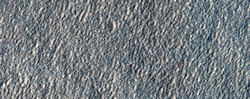 Crater Monitoring
