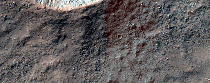 Slope Monitoring