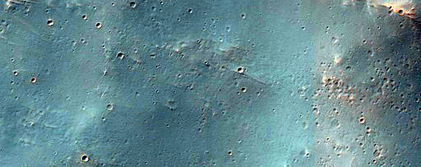 Terrain Sample
