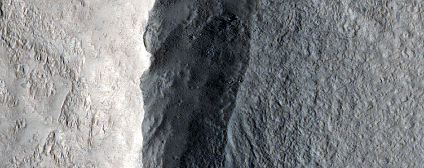 Terrain Sample