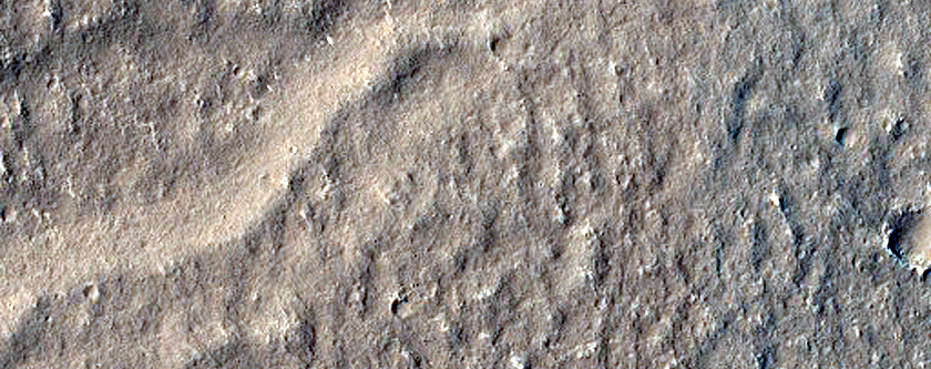 Utopia Planitia