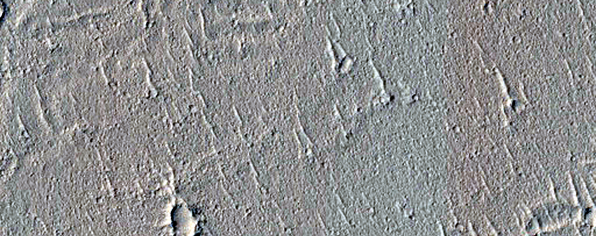 Slope Monitoring