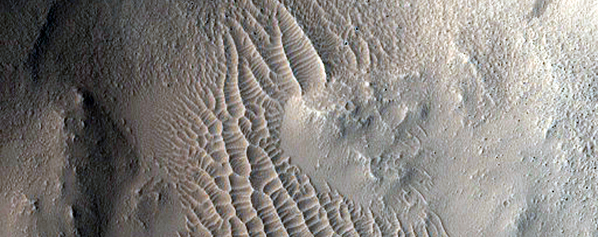 Slope Streak Monitoring