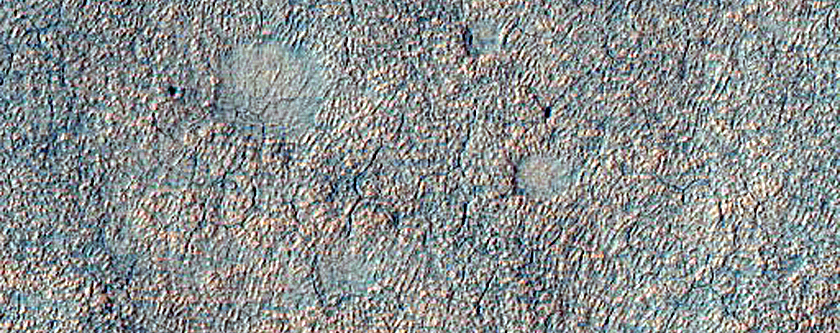 Utopia Planitia