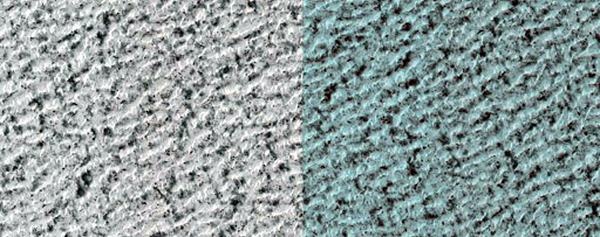 Polar Geology